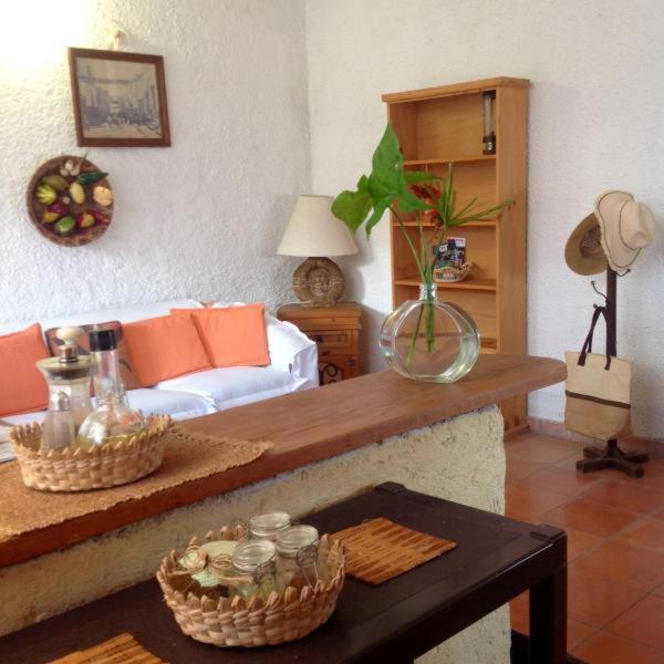 Ex Hacienda Apartment Guanajuato Phòng bức ảnh